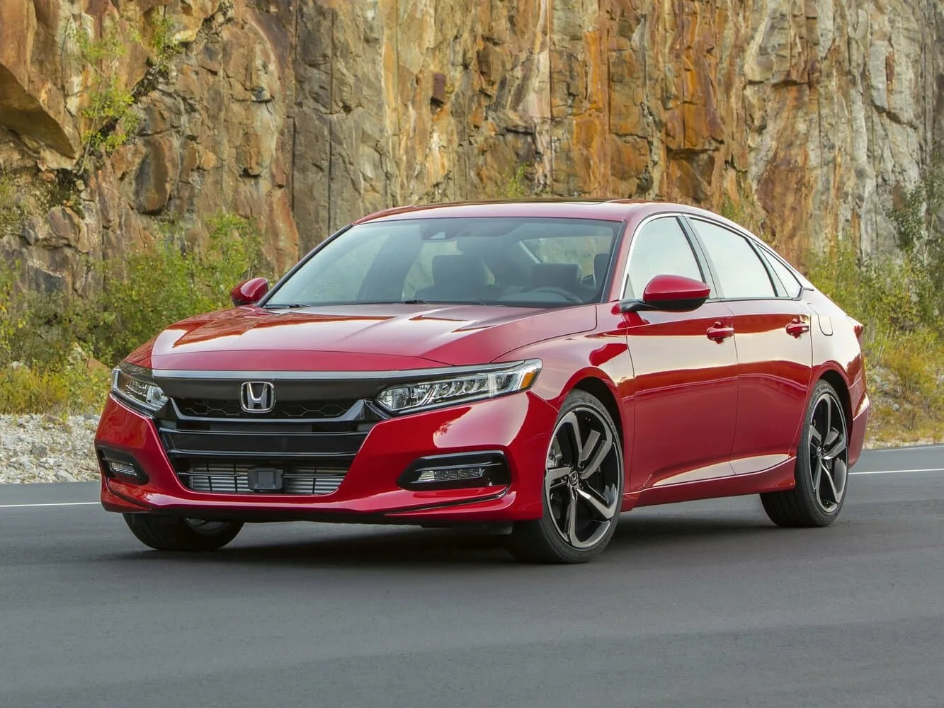 Honda Accord X