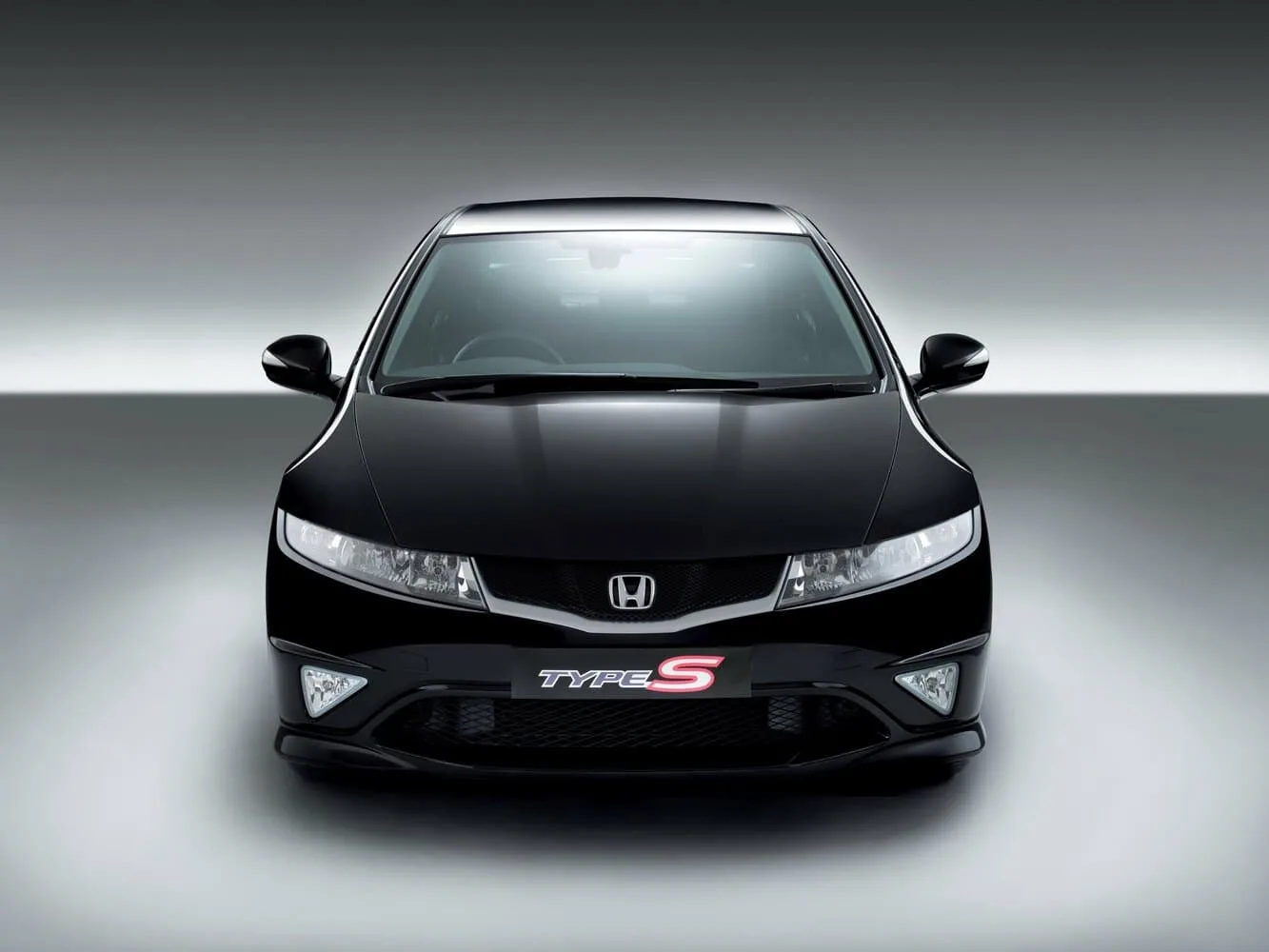 Honda Civic VIII Рестайлинг — фото 2