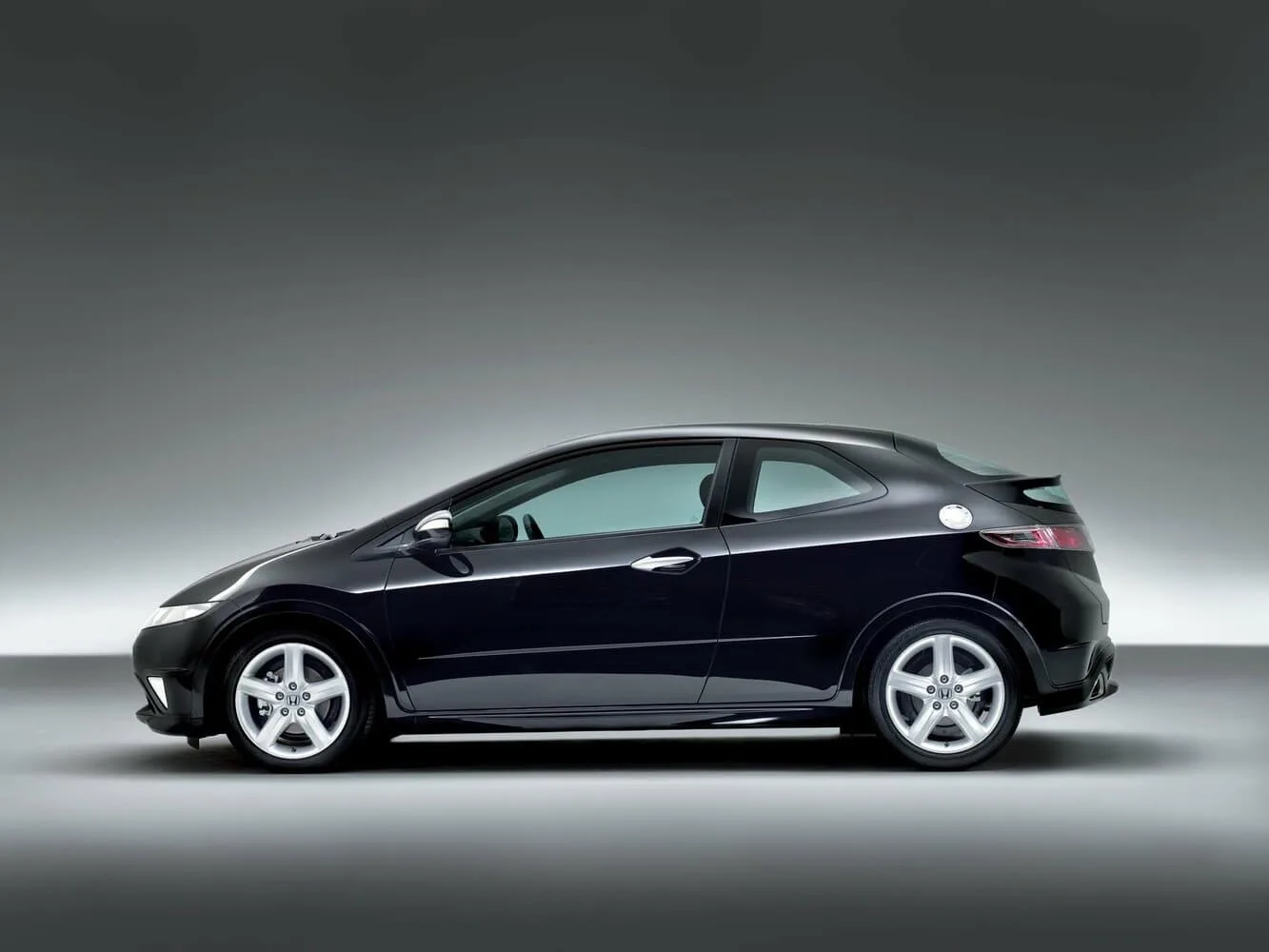 Honda Civic VIII Рестайлинг — фото 3