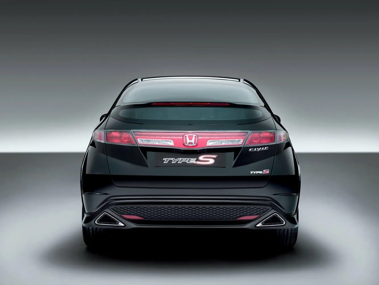 Honda Civic VIII Рестайлинг — фото 4