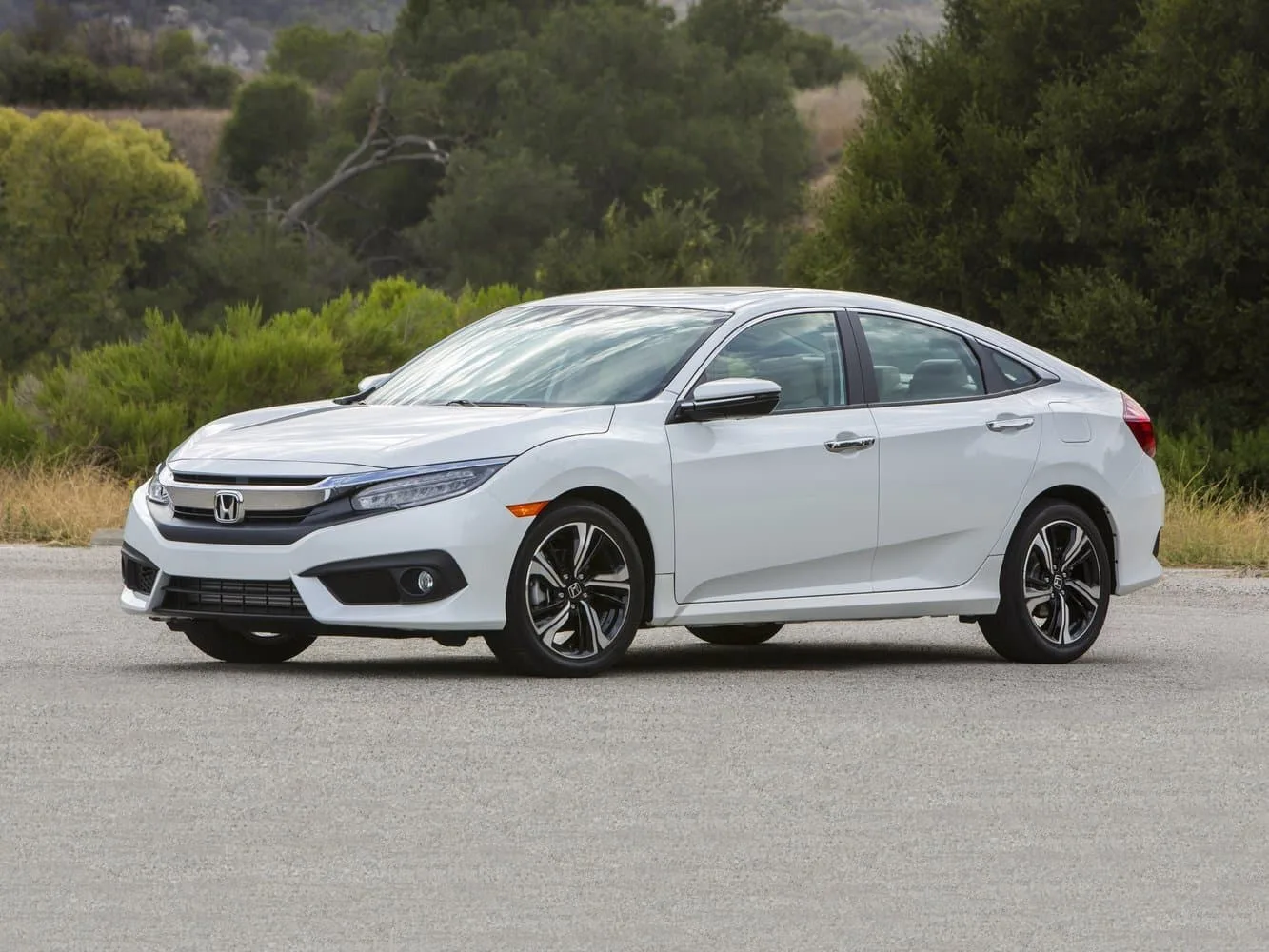 Honda Civic X