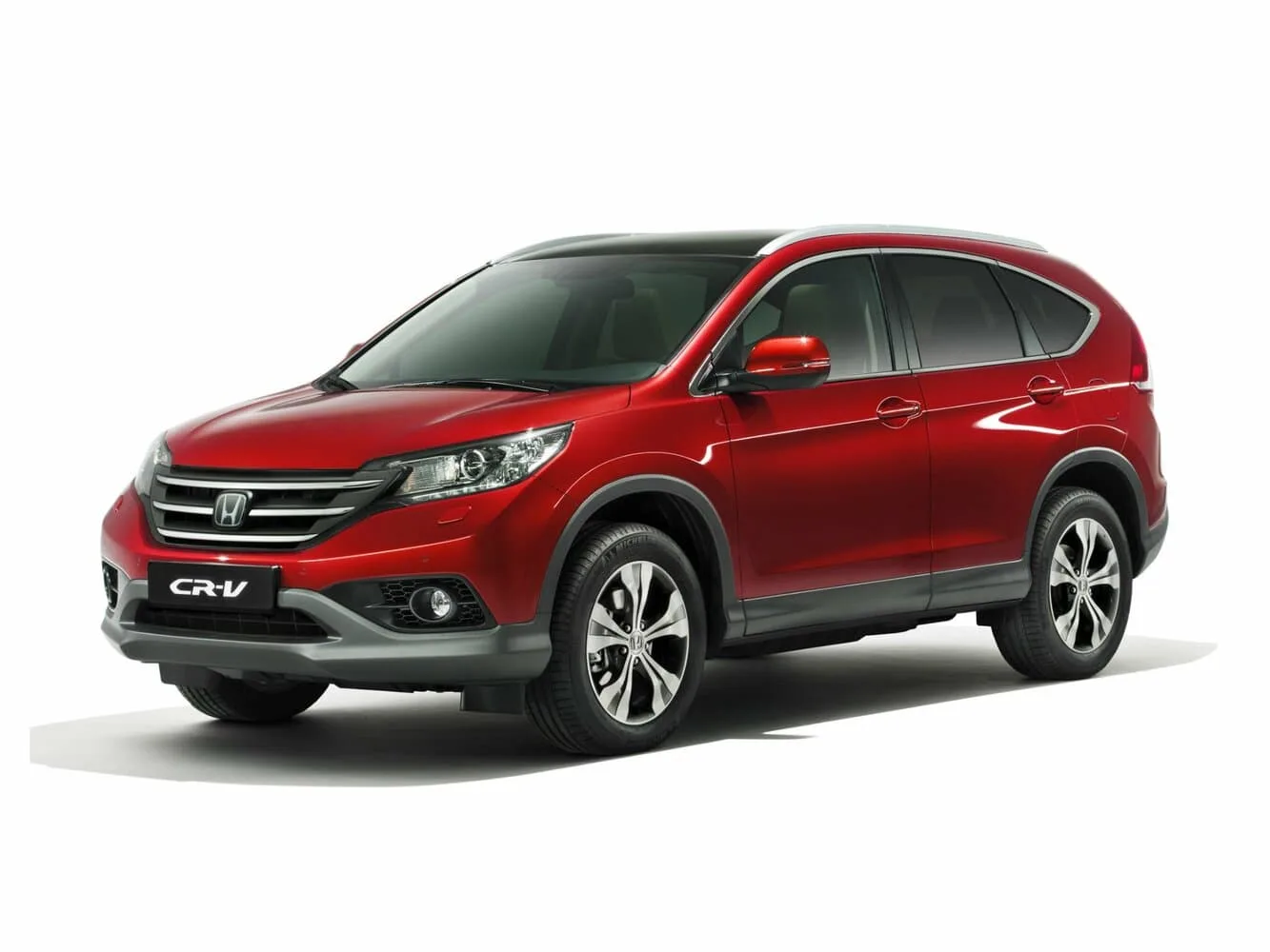 Honda CR-V IV
