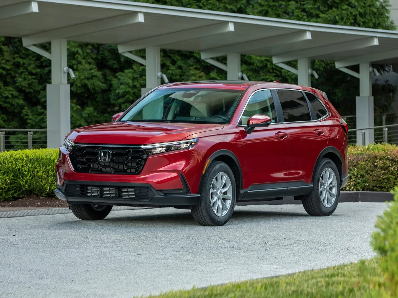 Honda CR-V VI