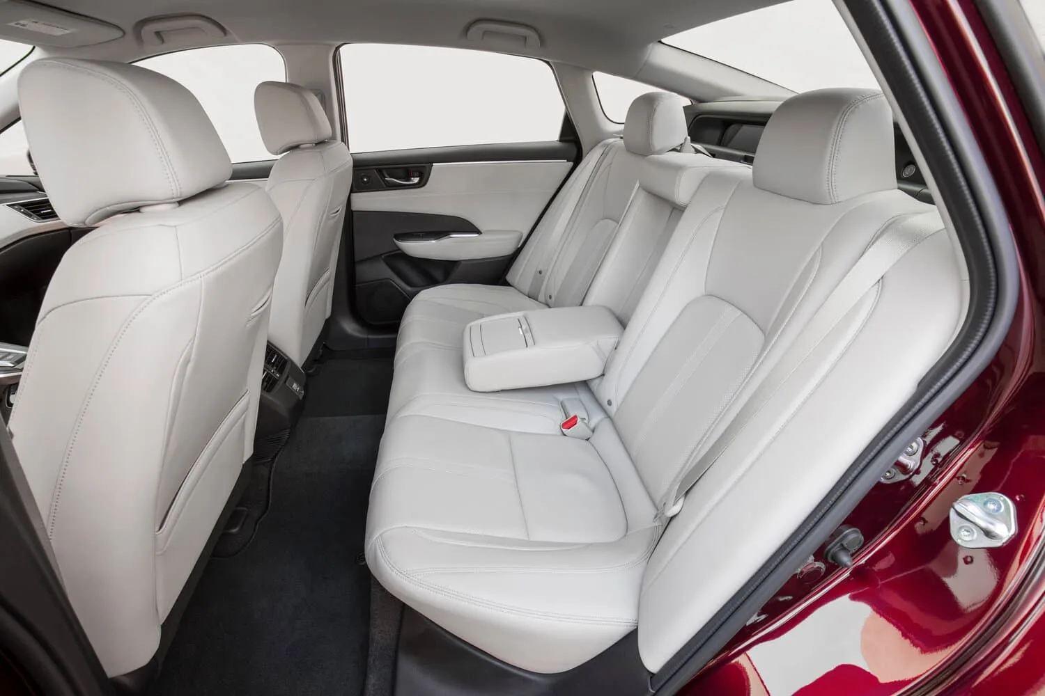 Honda Clarity II — фото 6