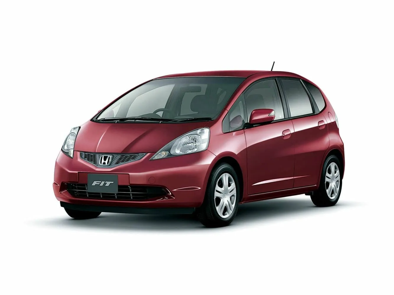 Honda Fit II