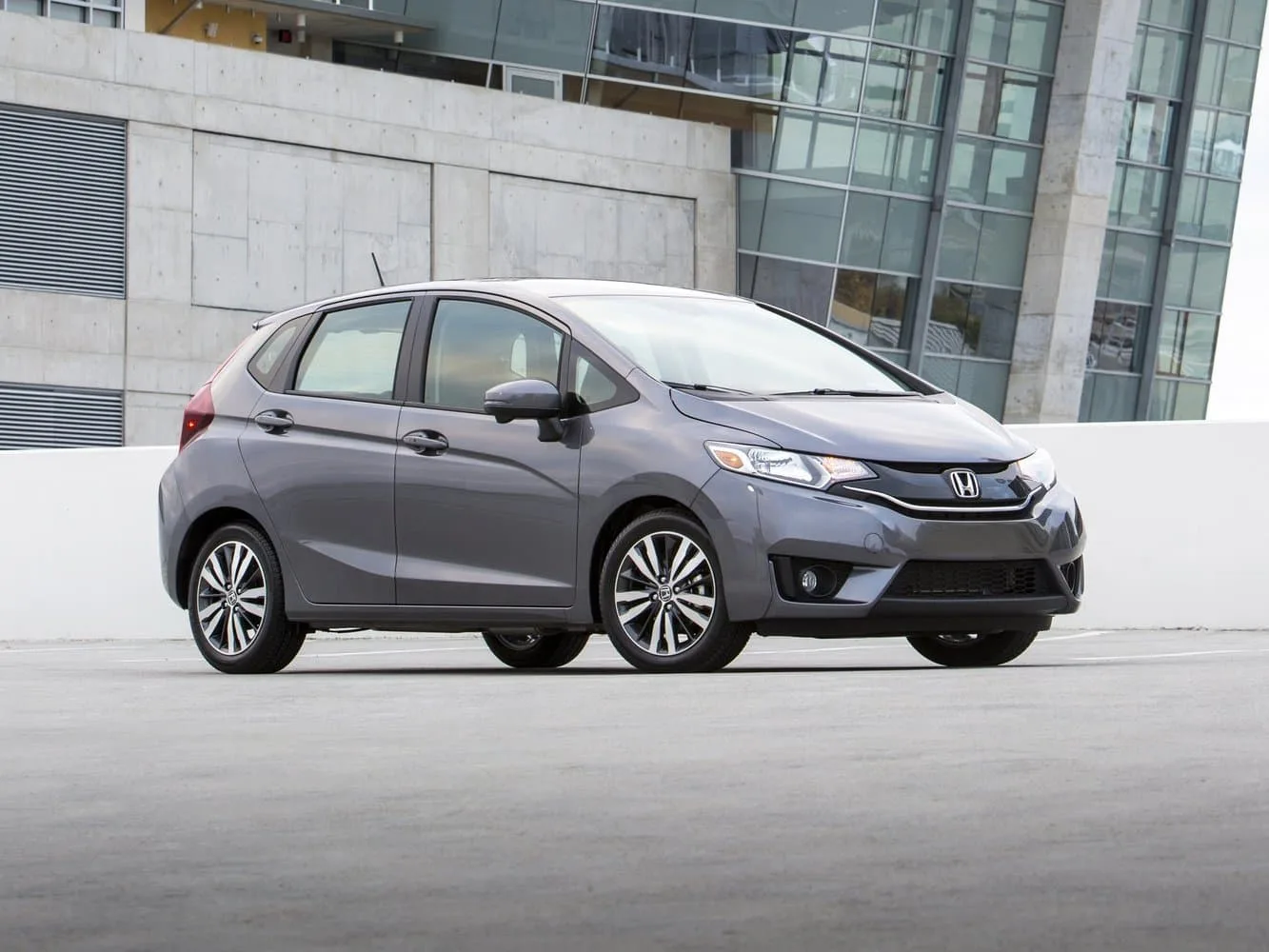 Honda Fit III