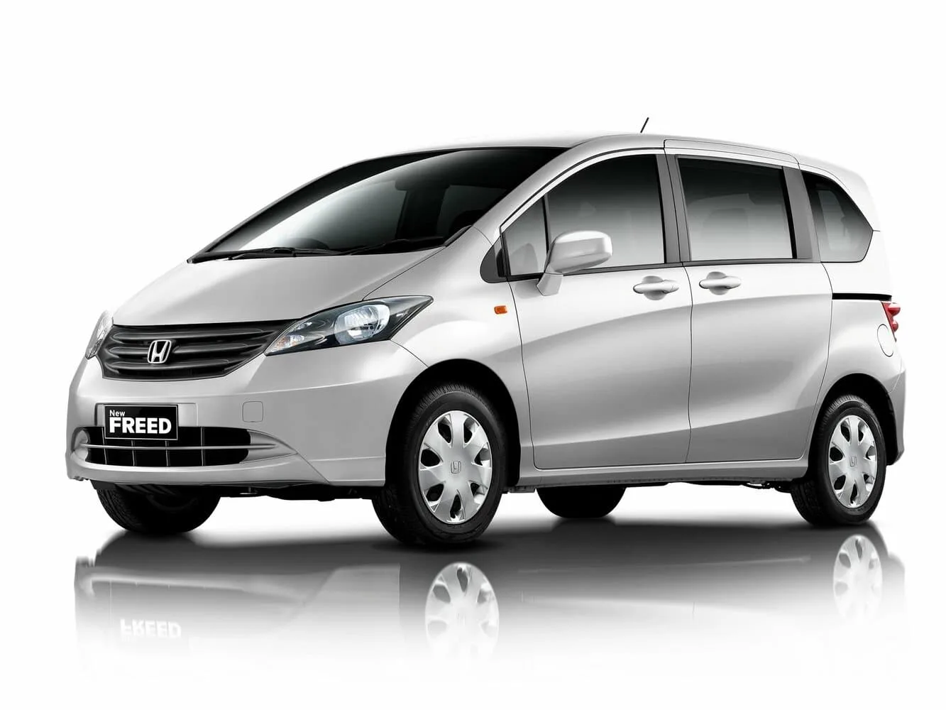 Honda Freed I
