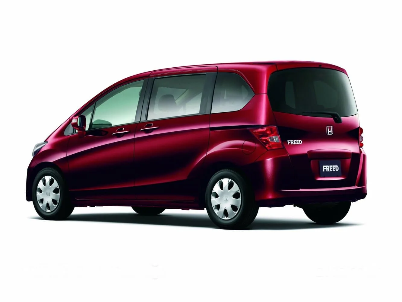 Honda Freed I — фото 3