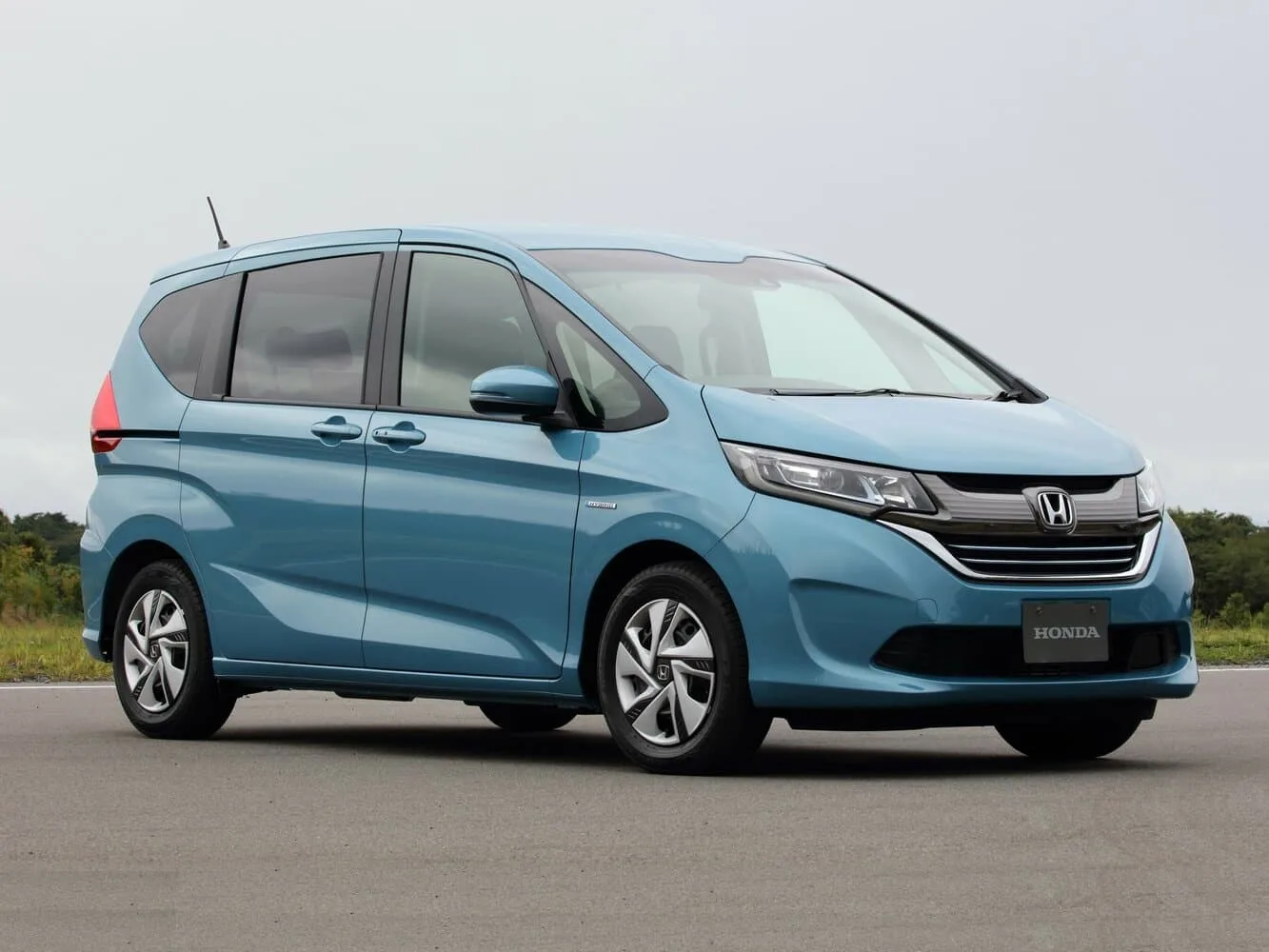 Honda Freed II