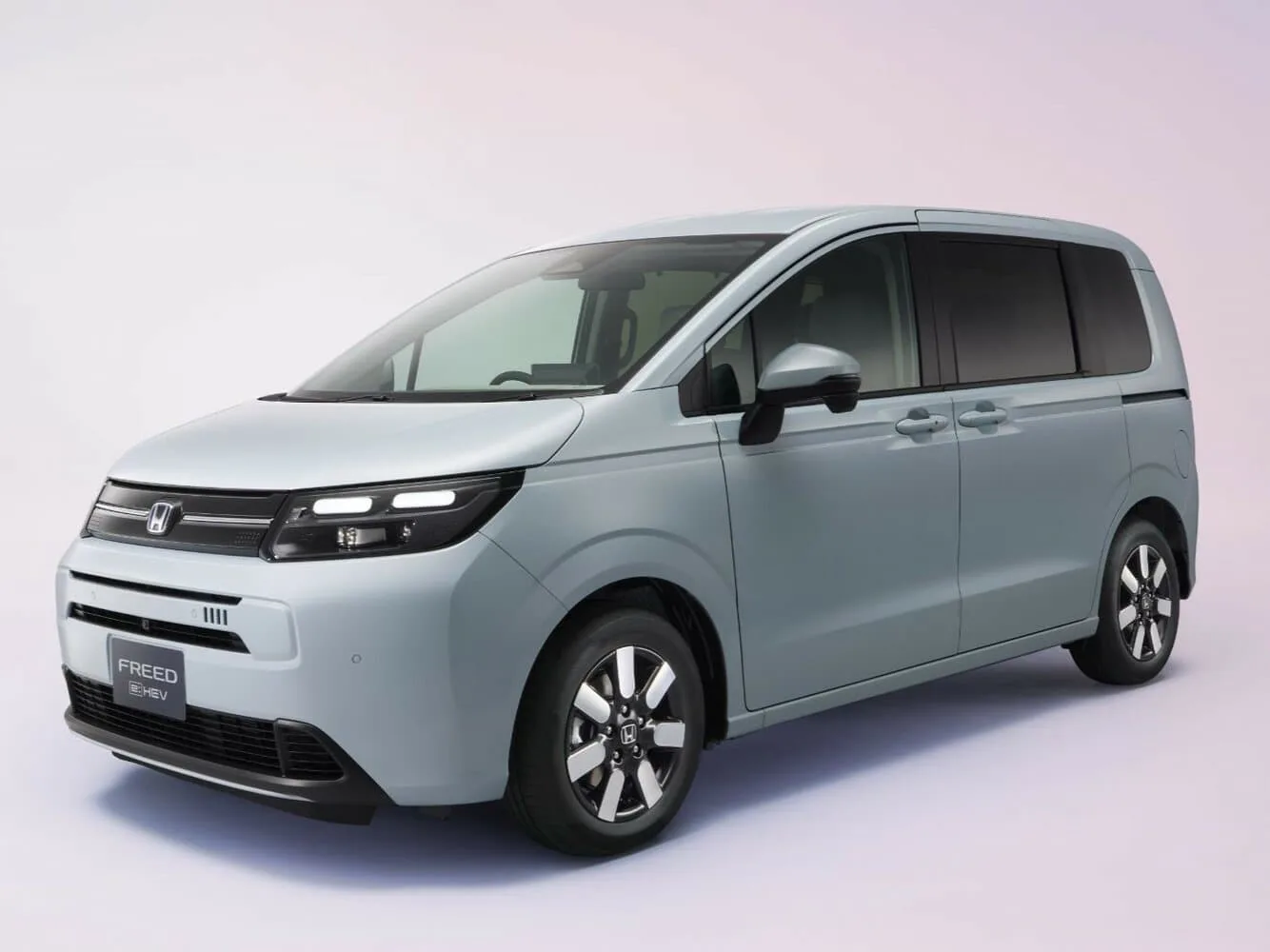 Honda Freed III