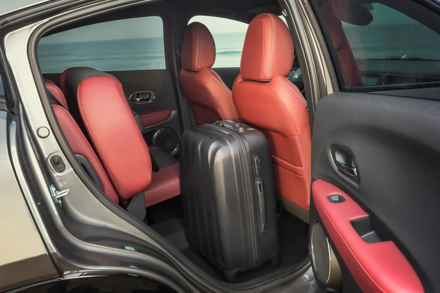 Honda HR-V II Рестайлинг — фото 5