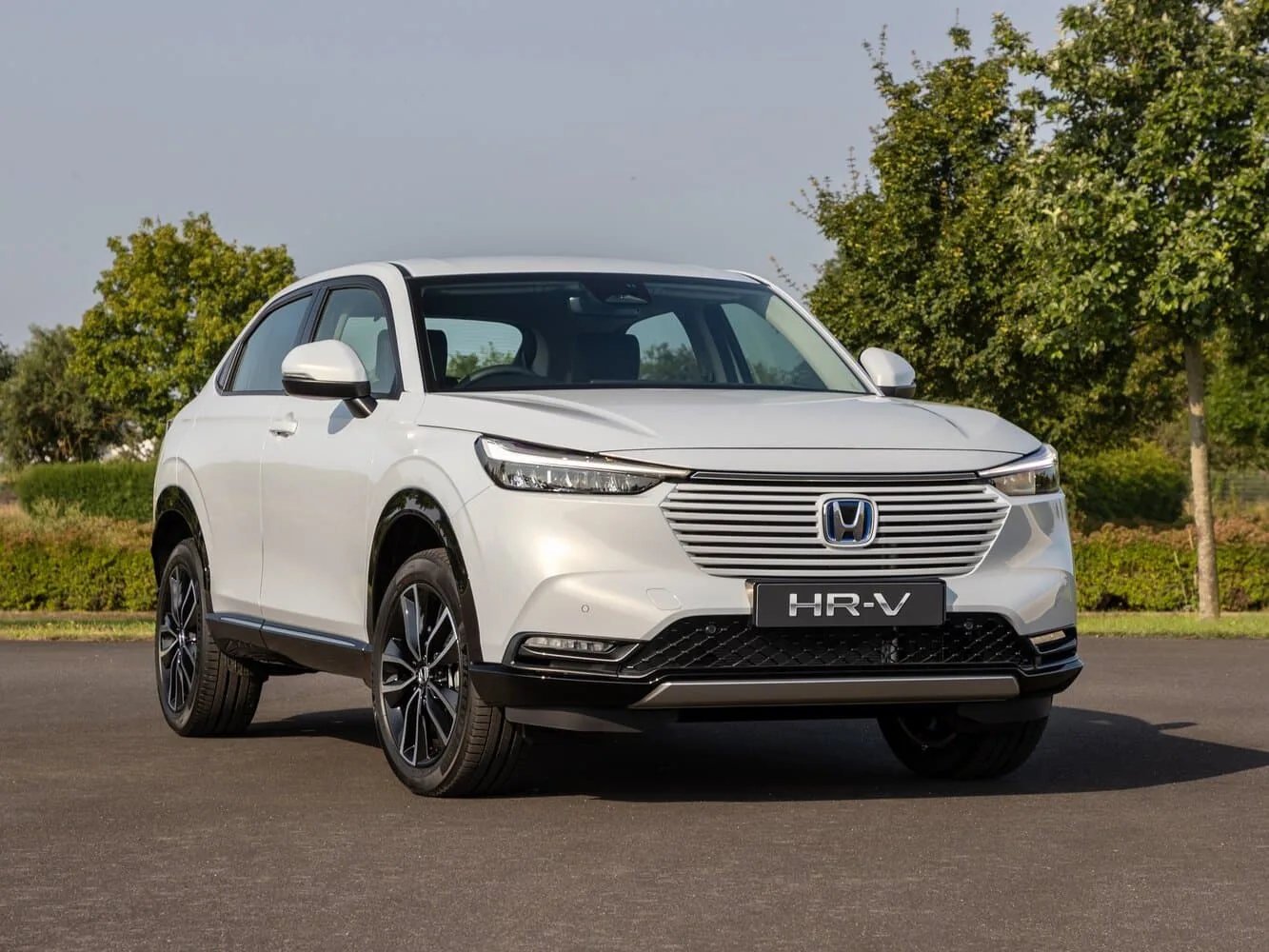 Honda HR-V III