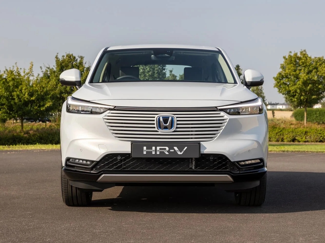 Honda HR-V III — фото 2
