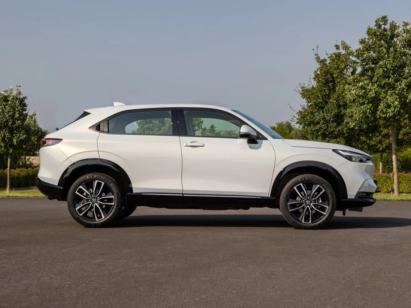 Honda HR-V III — фото 3