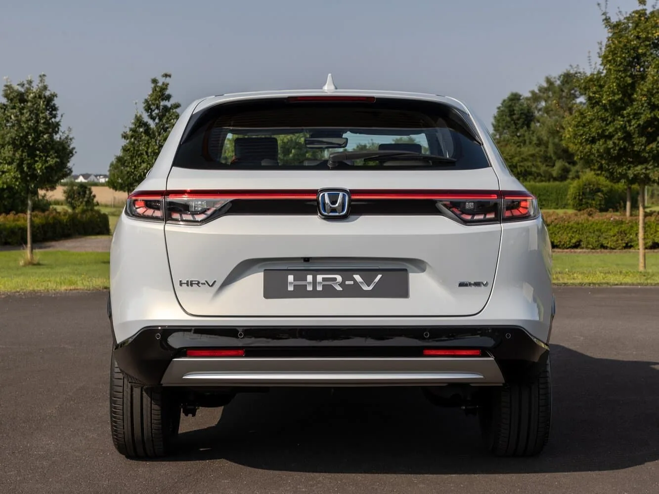 Honda HR-V III — фото 4