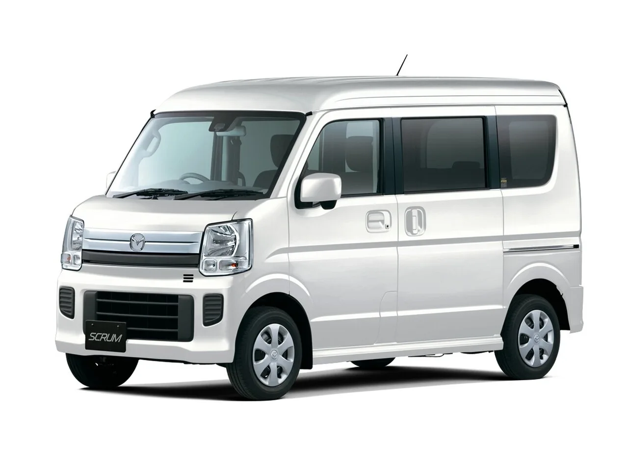 Honda Stepwgn IV Рестайлинг