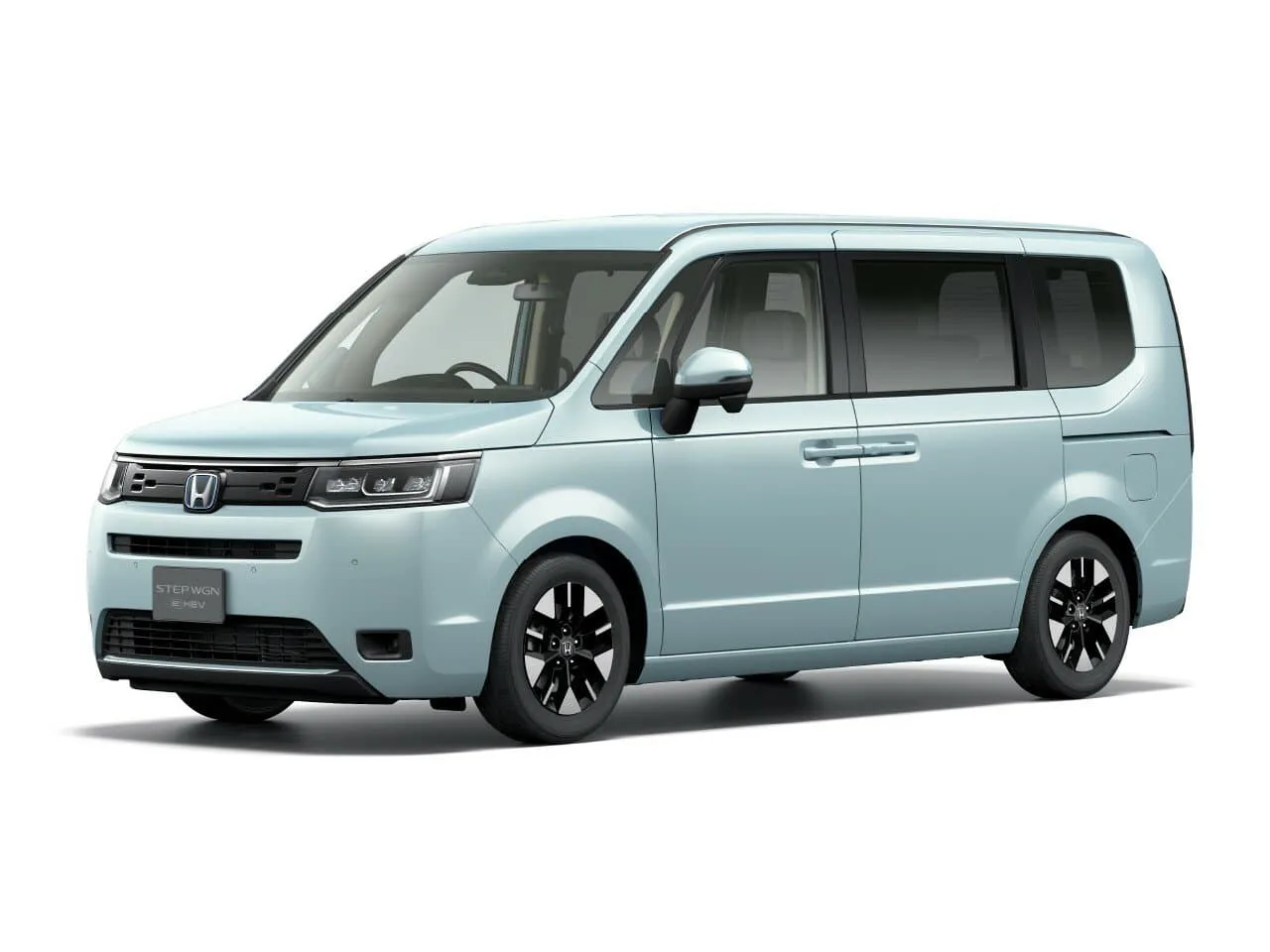 Honda Stepwgn VI