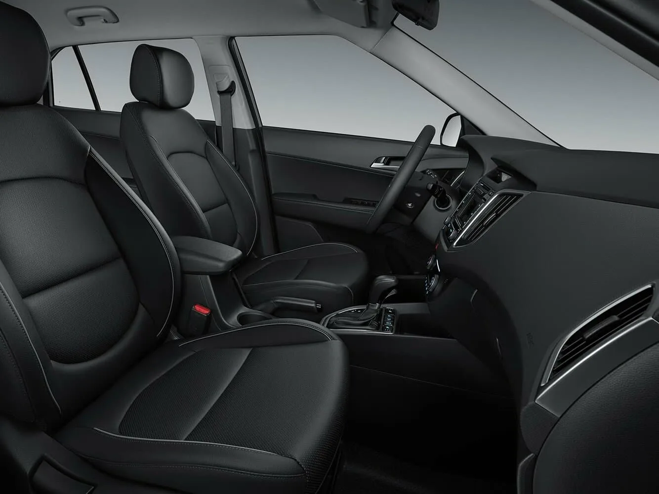 Hyundai Creta I — фото 4