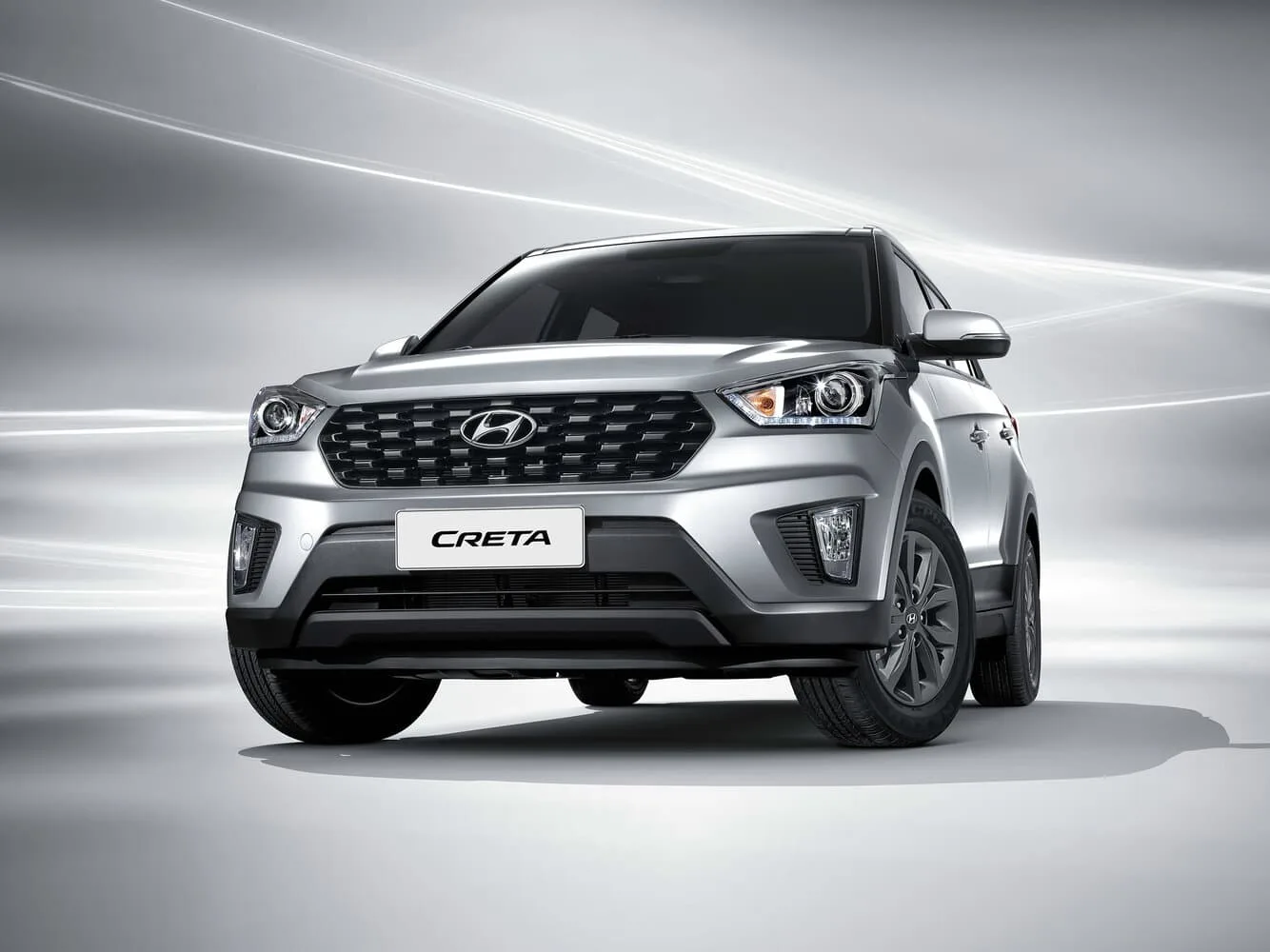 Hyundai Creta I Рестайлинг — фото 2