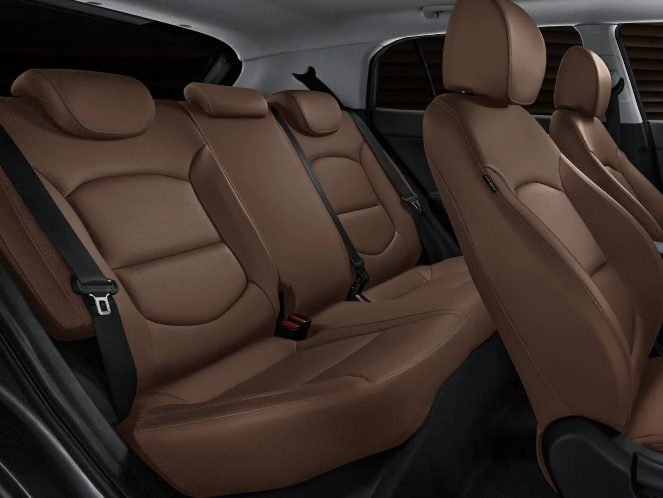 Hyundai Creta I Рестайлинг — фото 6