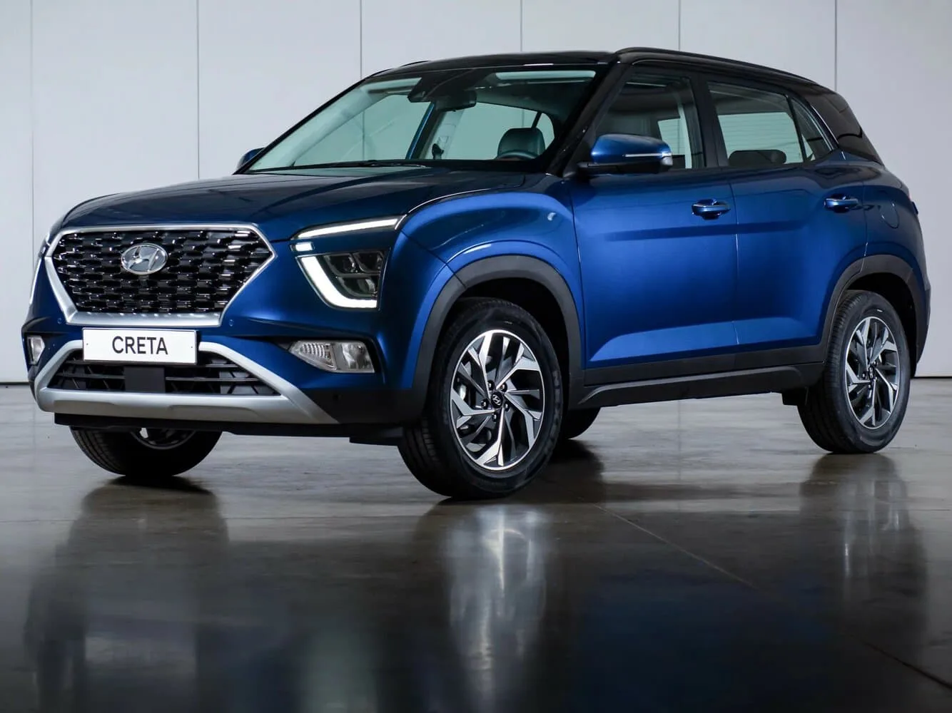 Hyundai Creta II