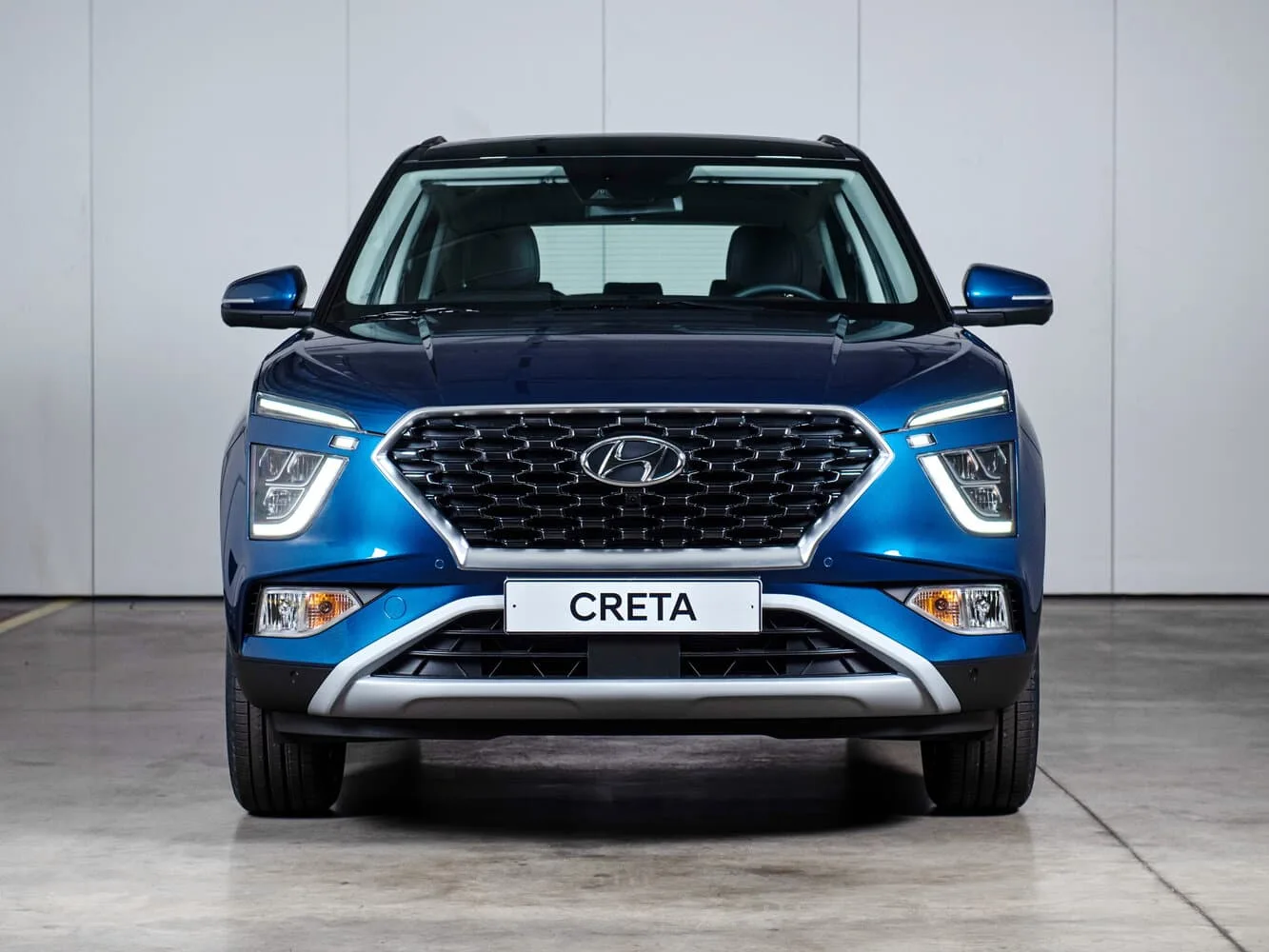 Hyundai Creta II — фото 2