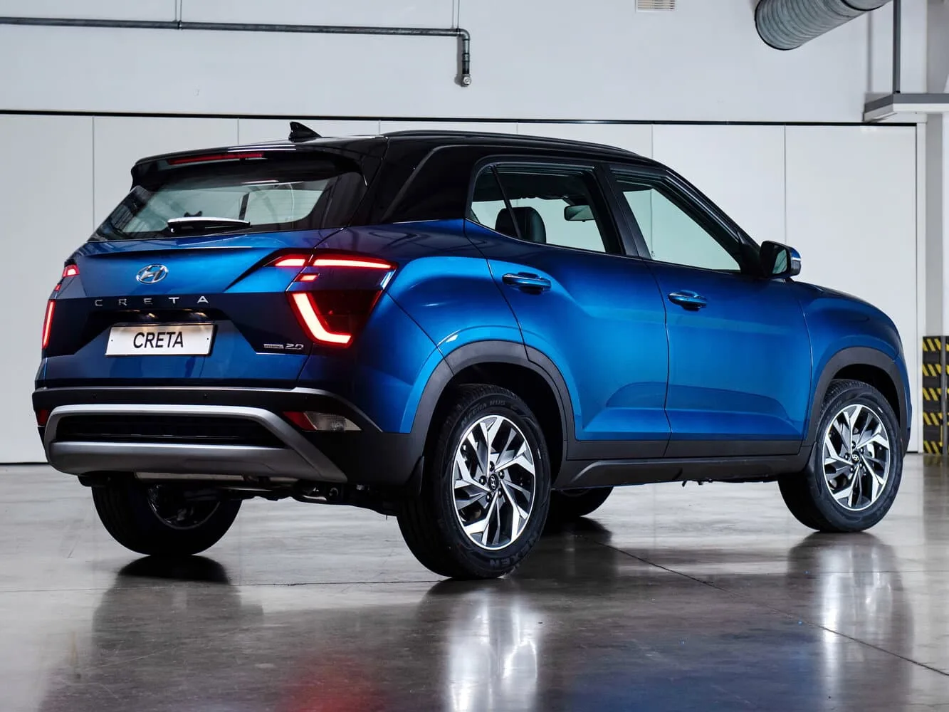 Hyundai Creta II — фото 6