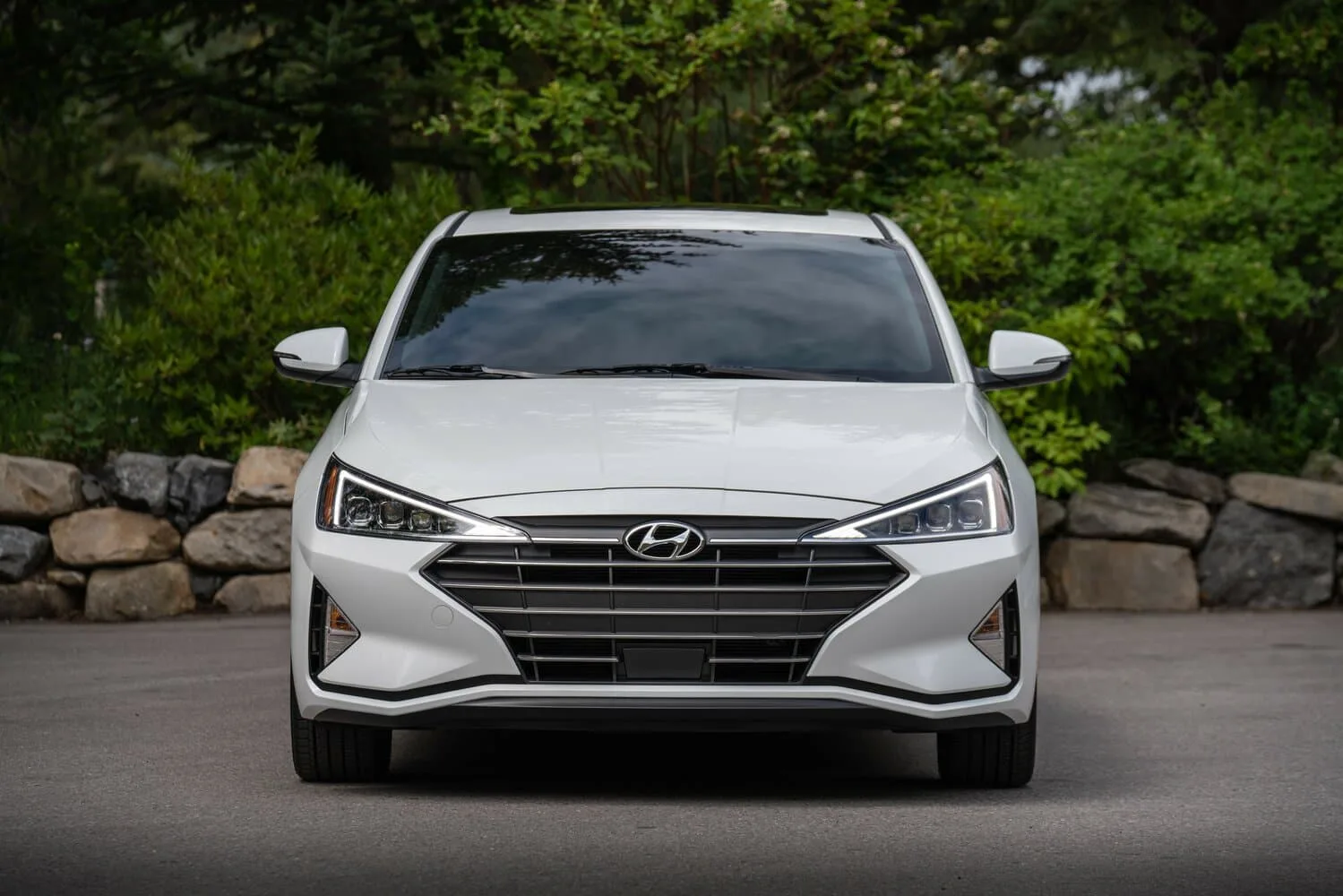 Hyundai Elantra VI — фото 2