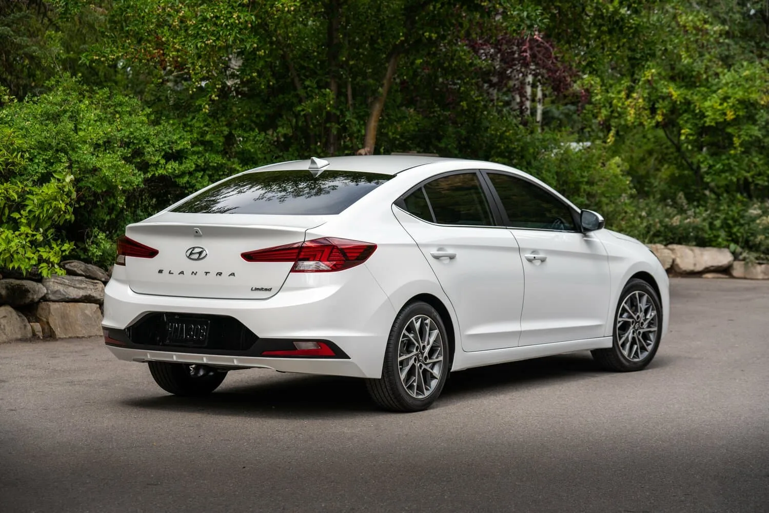 Hyundai Elantra VI — фото 6