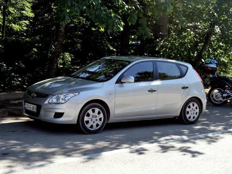 Hyundai i30 I