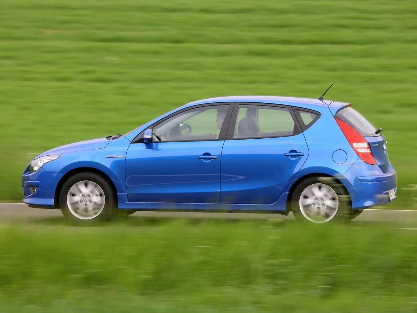 Hyundai i30 I Рестайлинг — фото 3