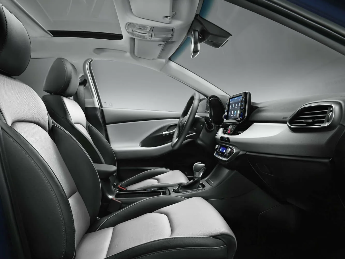 Hyundai i30 III — фото 4
