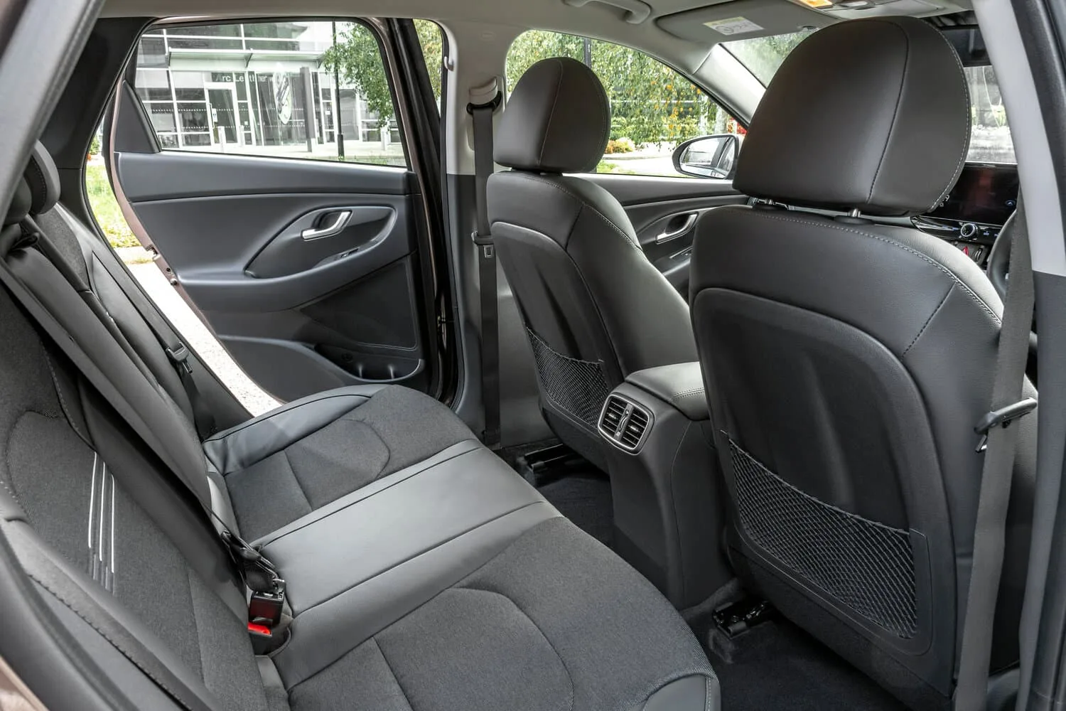 Hyundai i30 III Рестайлинг 2 — фото 5