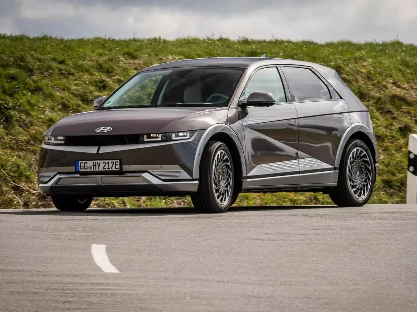 Hyundai IONIQ 5 I