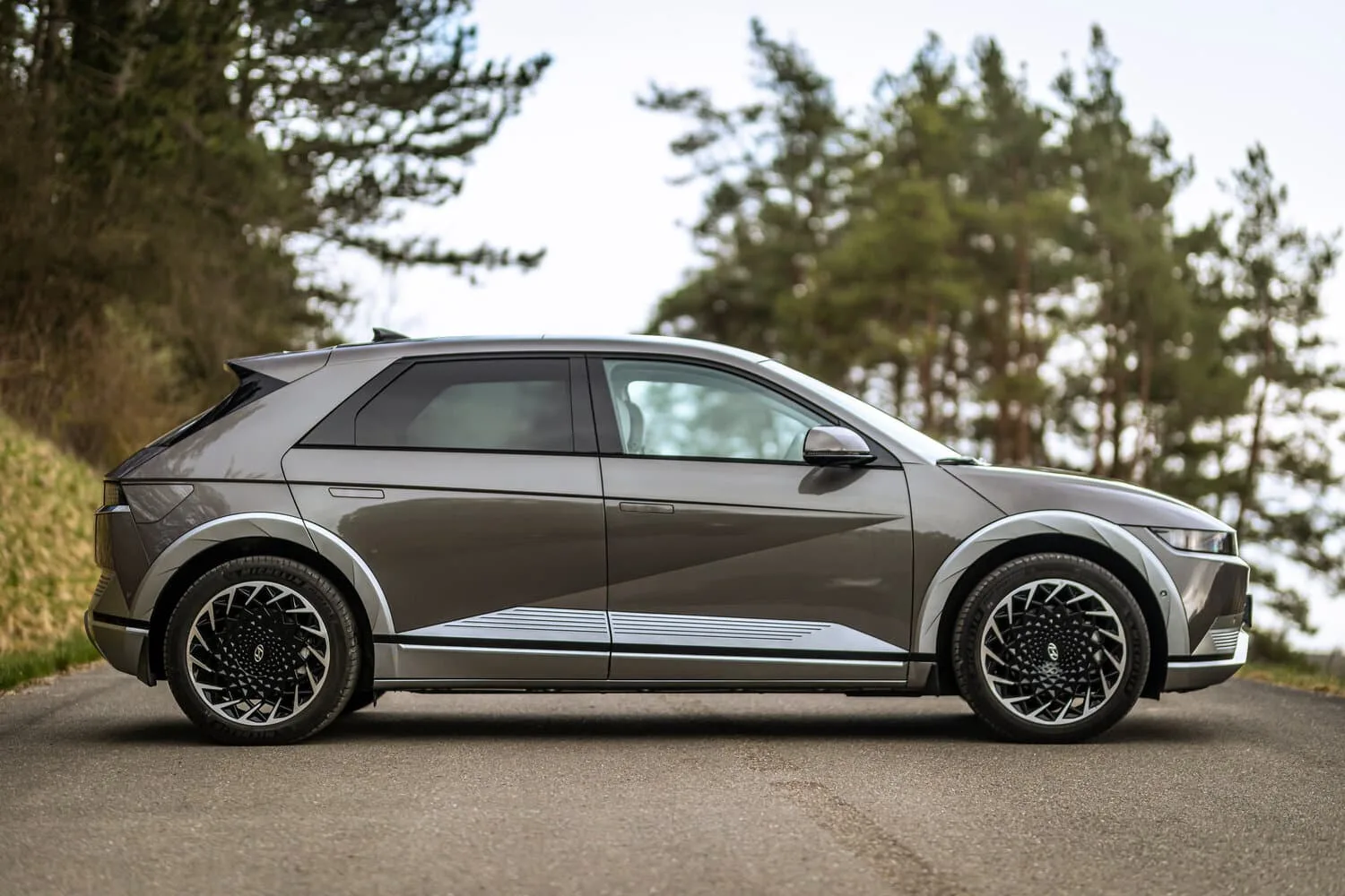 Hyundai IONIQ 5 I — фото 3