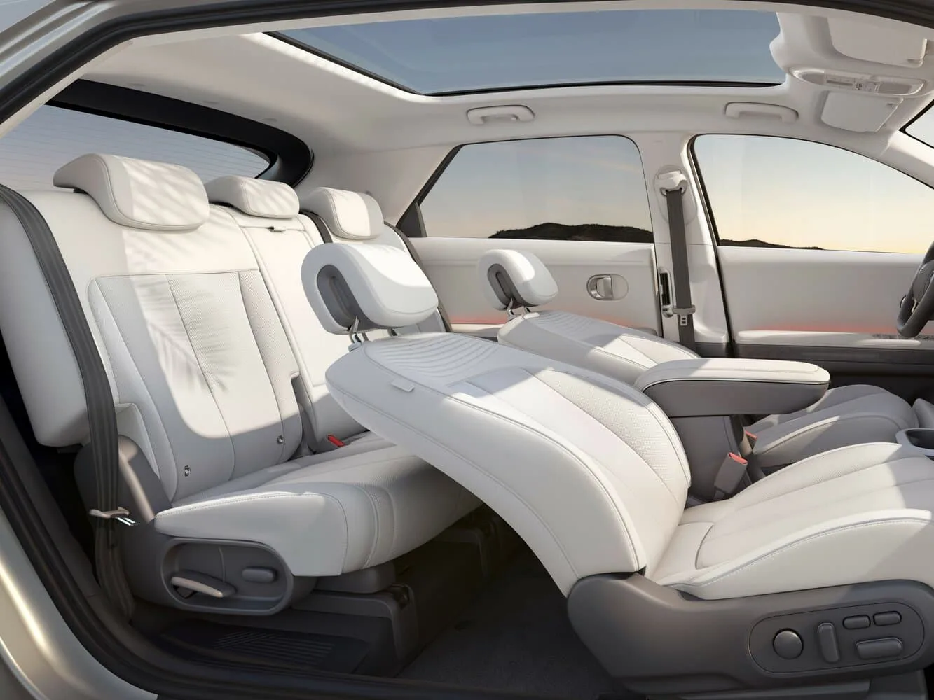 Hyundai IONIQ 5 I — фото 6