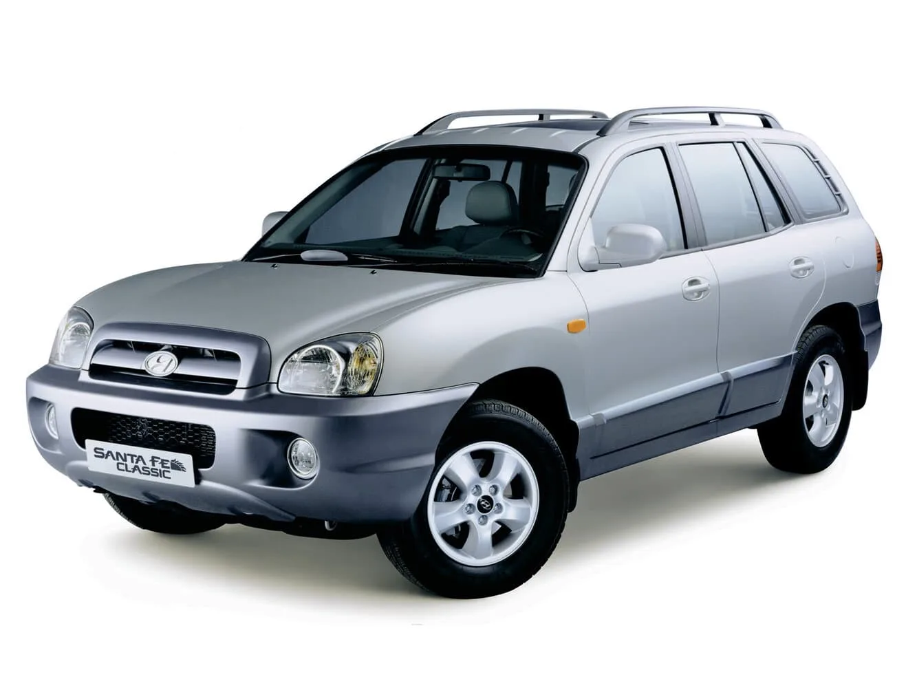 Hyundai Santa Fe Classic