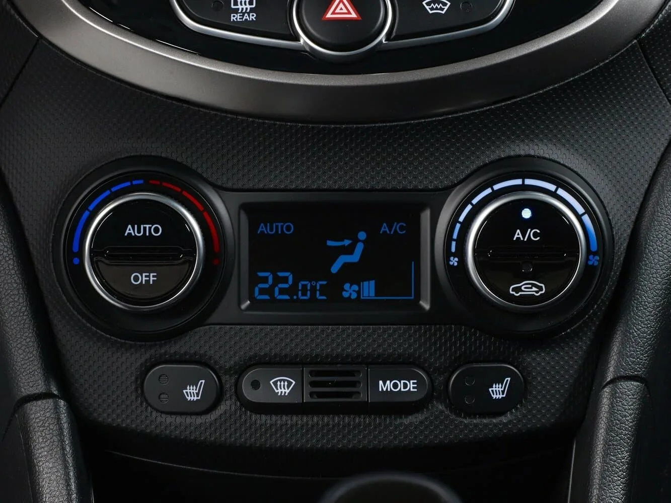 Hyundai Solaris I Рестайлинг — фото 5