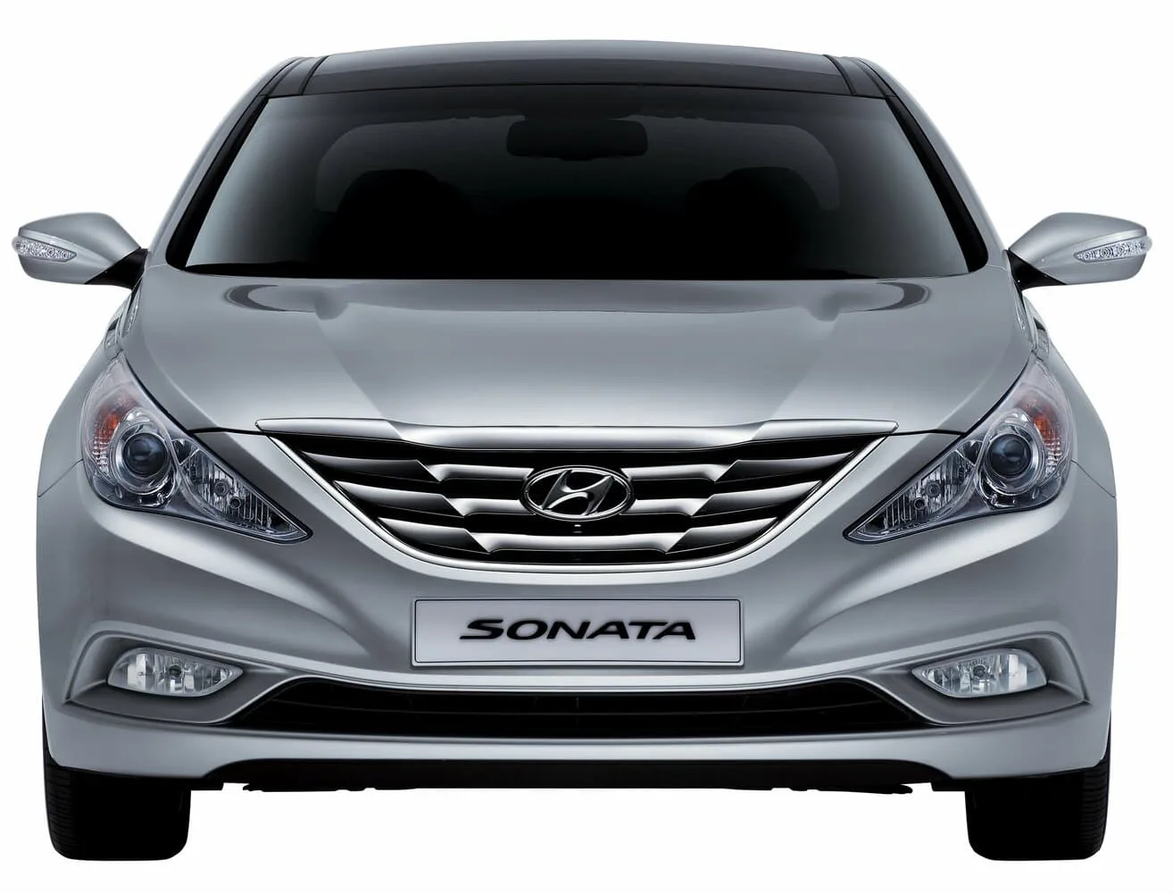 Hyundai Sonata VI — фото 2