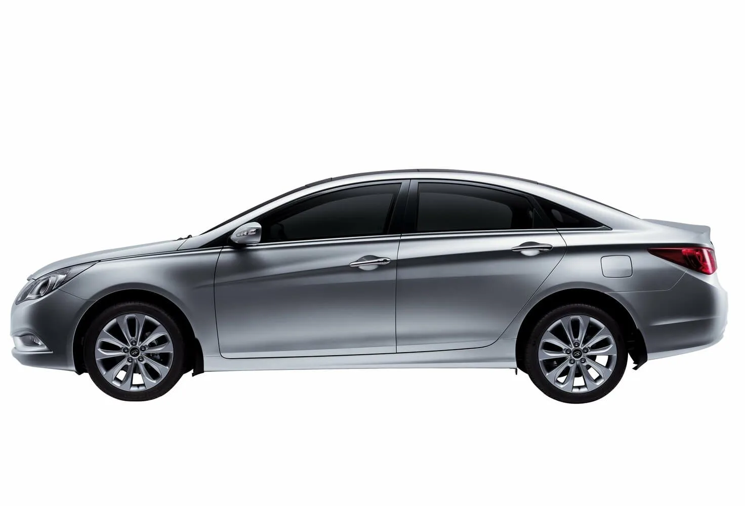 Hyundai Sonata VI — фото 3