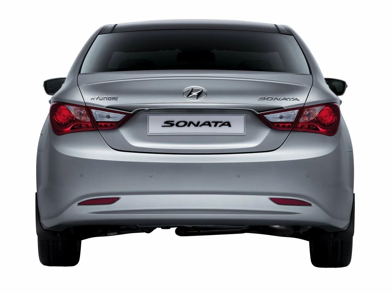 Hyundai Sonata VI — фото 4