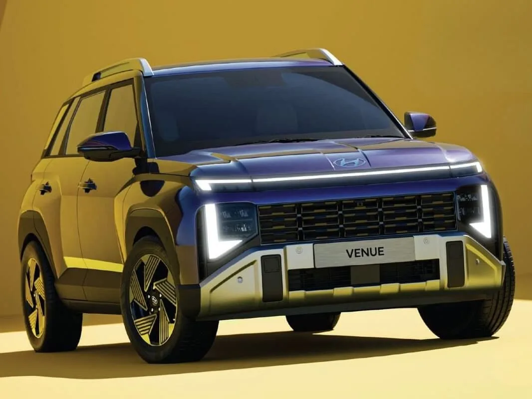 Hyundai Venue II
