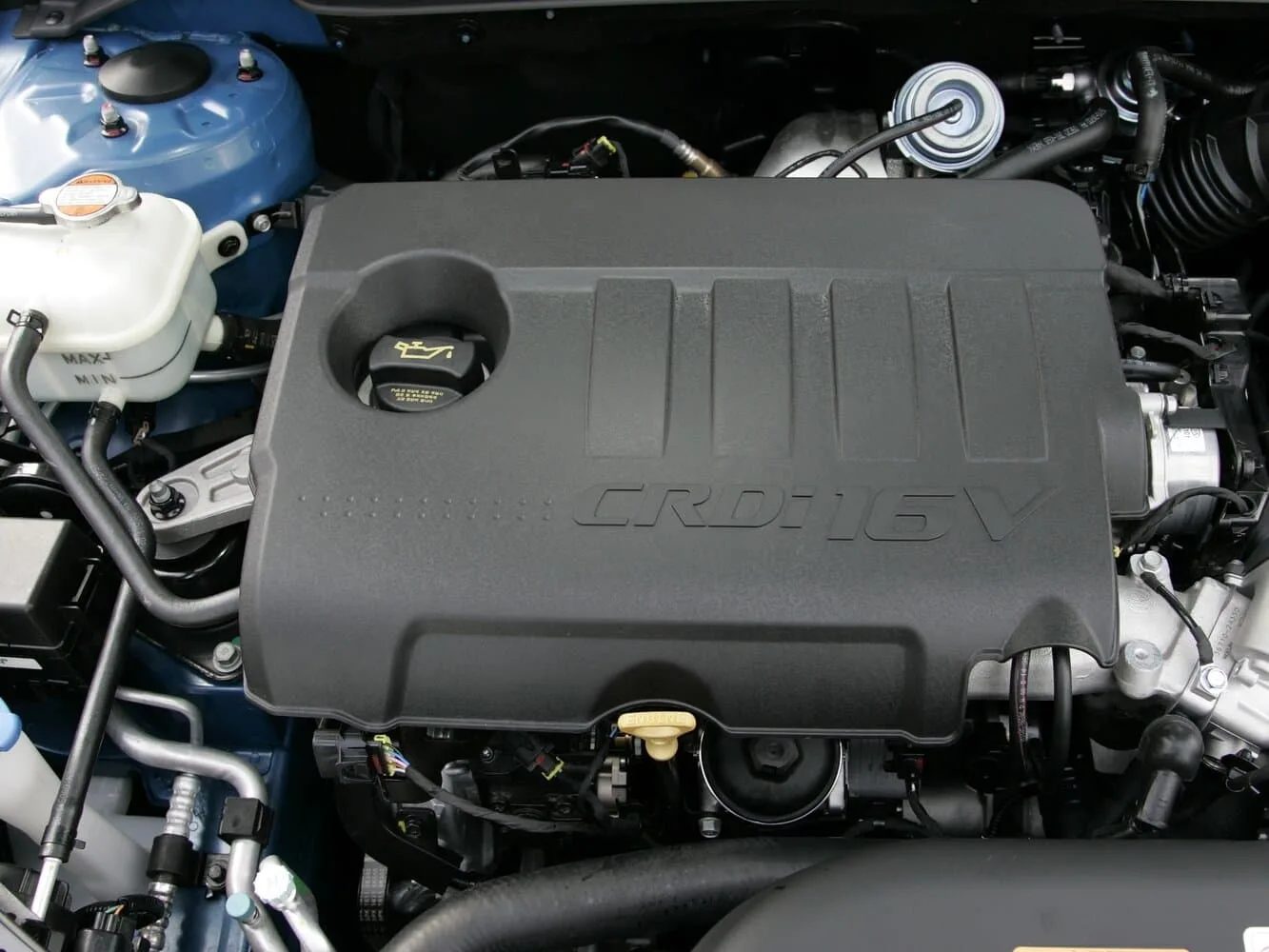 Kia Ceed I Рестайлинг — фото 6