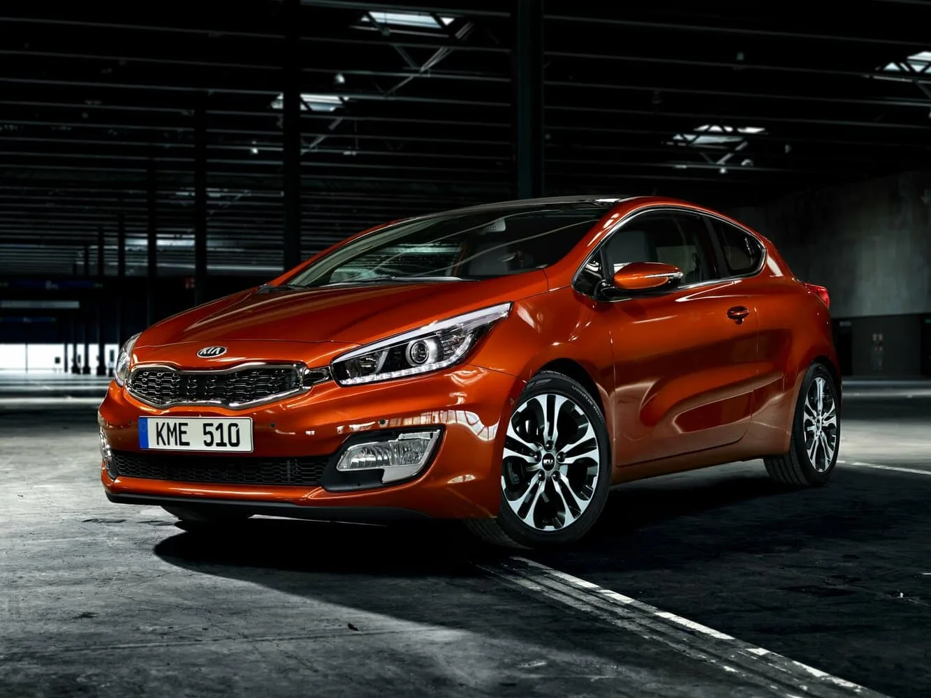Kia Ceed II