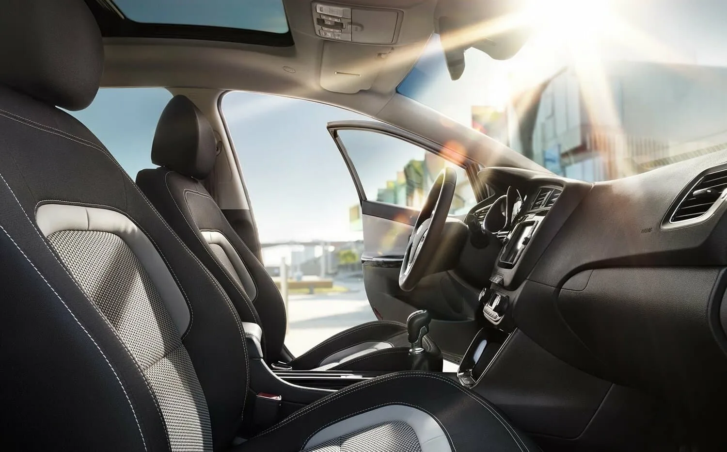 Kia Ceed II Рестайлинг — фото 5