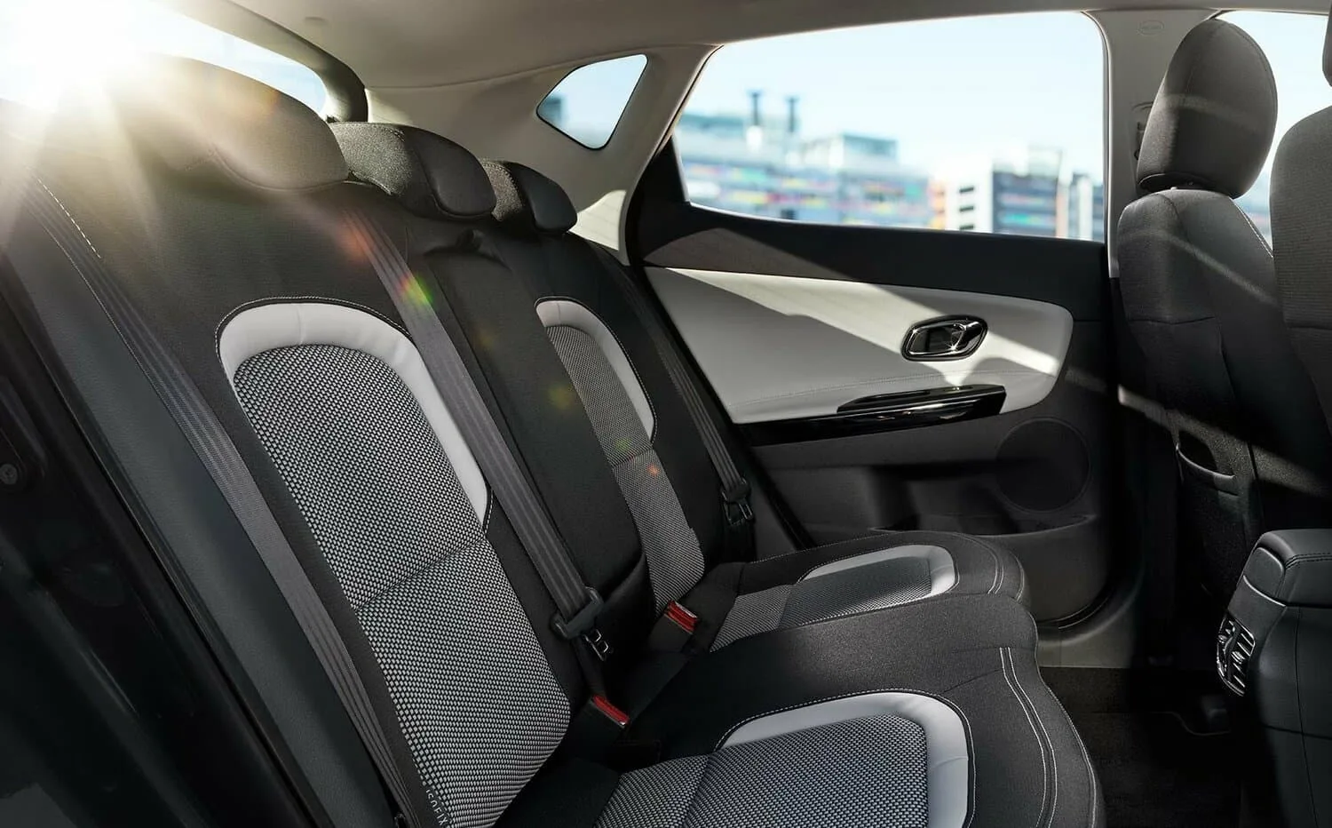 Kia Ceed II Рестайлинг — фото 6