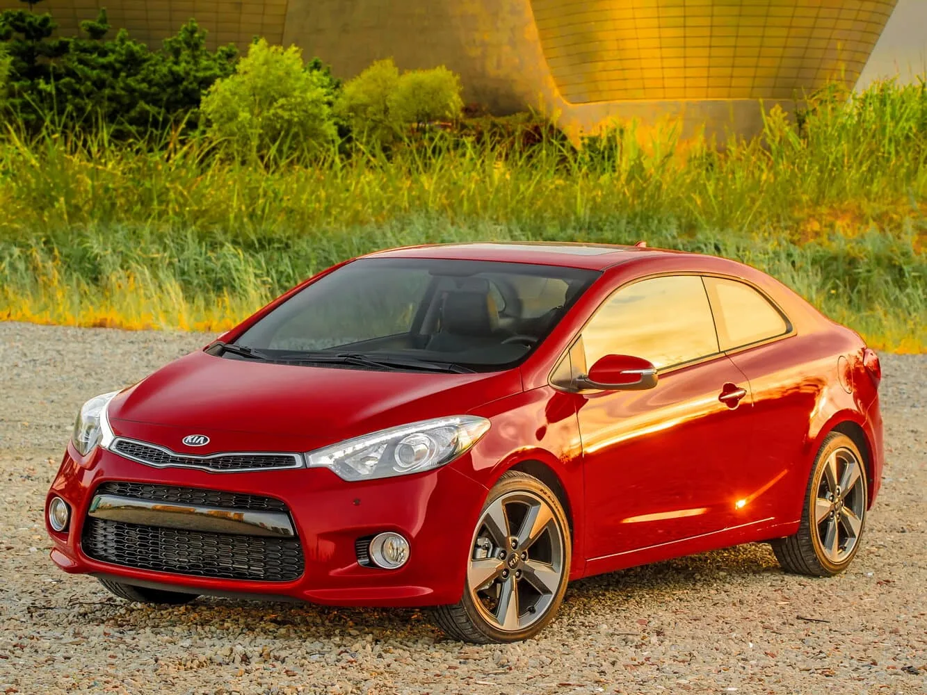 Kia Cerato III