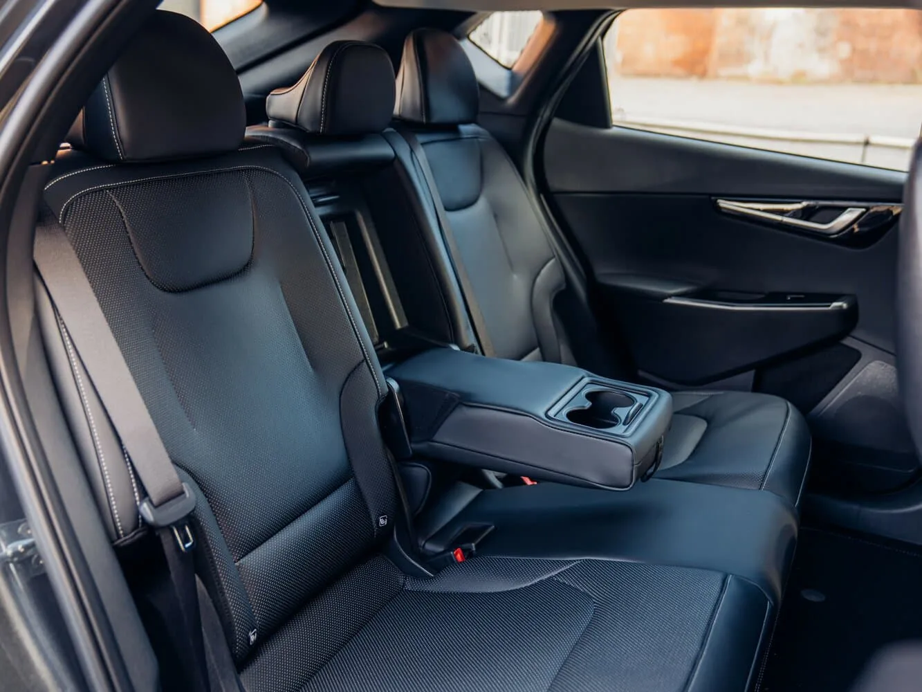 Kia EV6 I — фото 6
