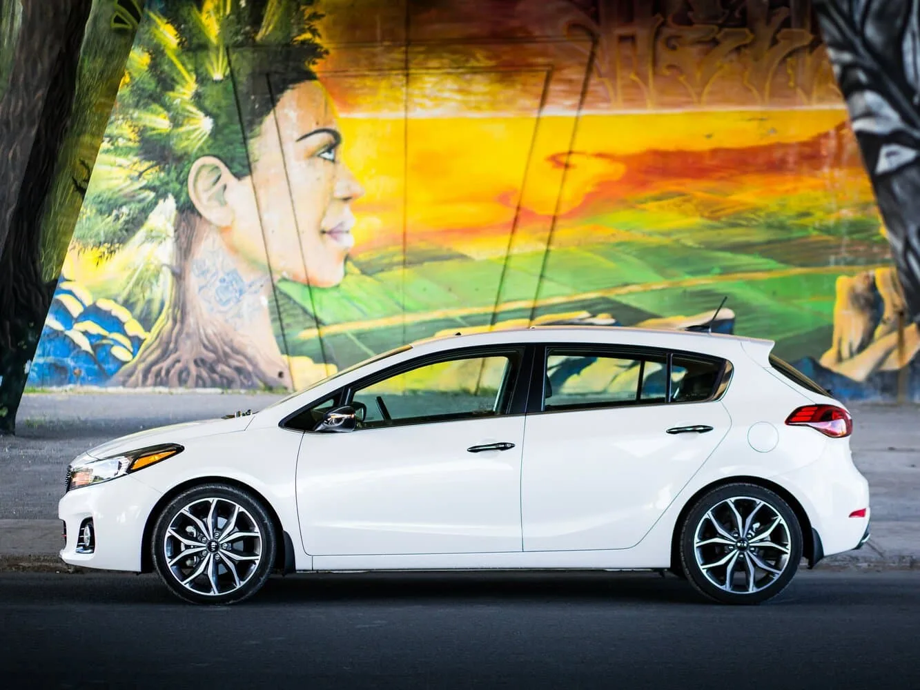 Kia Forte II Рестайлинг — фото 2