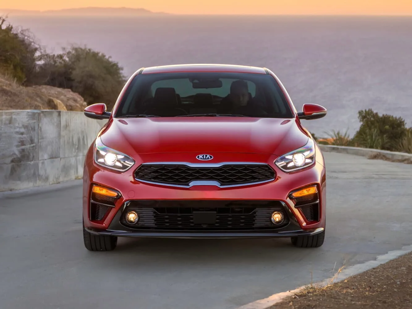 Kia Forte III — фото 2